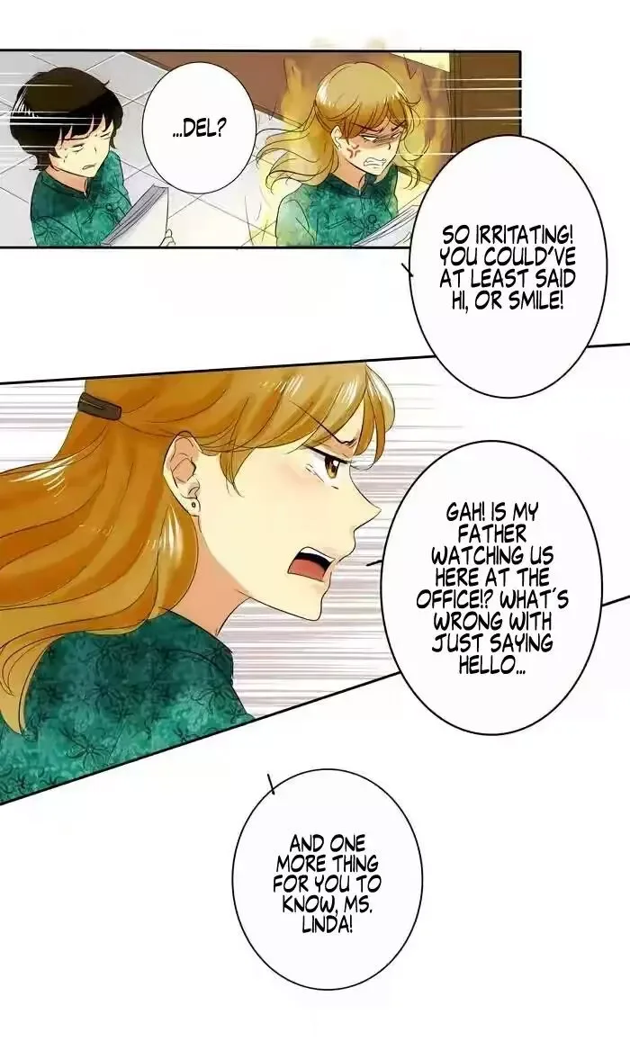 My Pre-Wedding Chapter 12 page 15