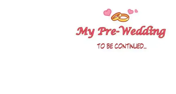 My Pre-Wedding Chapter 12 page 23