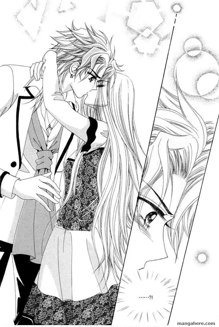 My Boyfriend is a Vampire Chapter 15 page 16