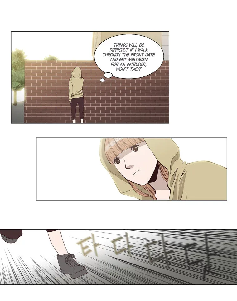 Mrs Angel Chapter 8 page 5