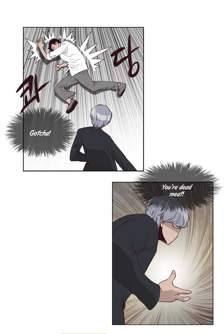 Mrs Angel Chapter 8 page 12