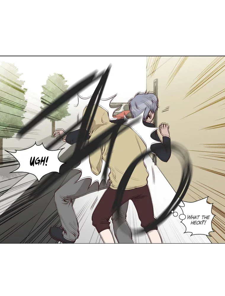 Mrs Angel Chapter 8 page 7