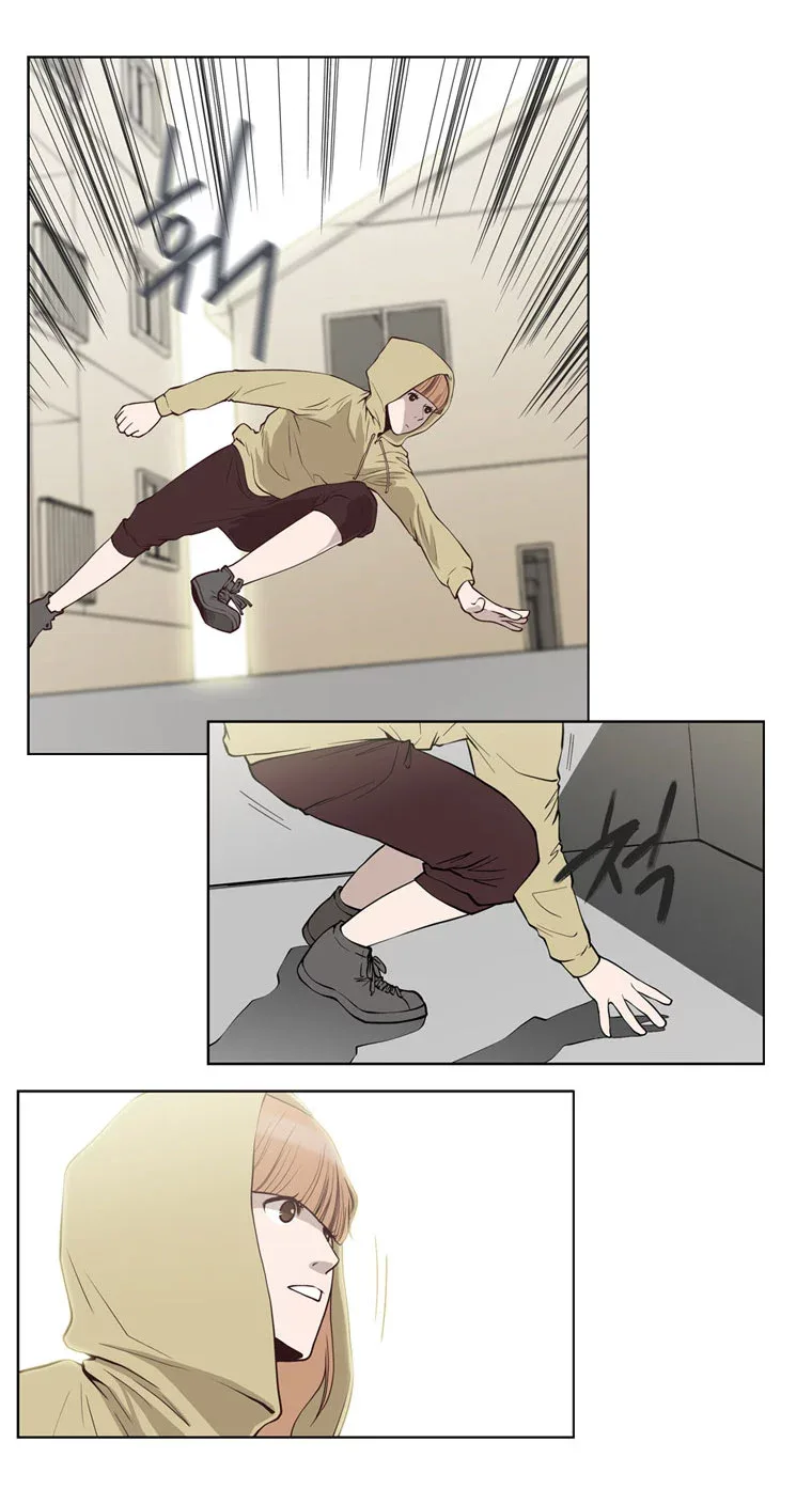 Mrs Angel Chapter 8 page 6