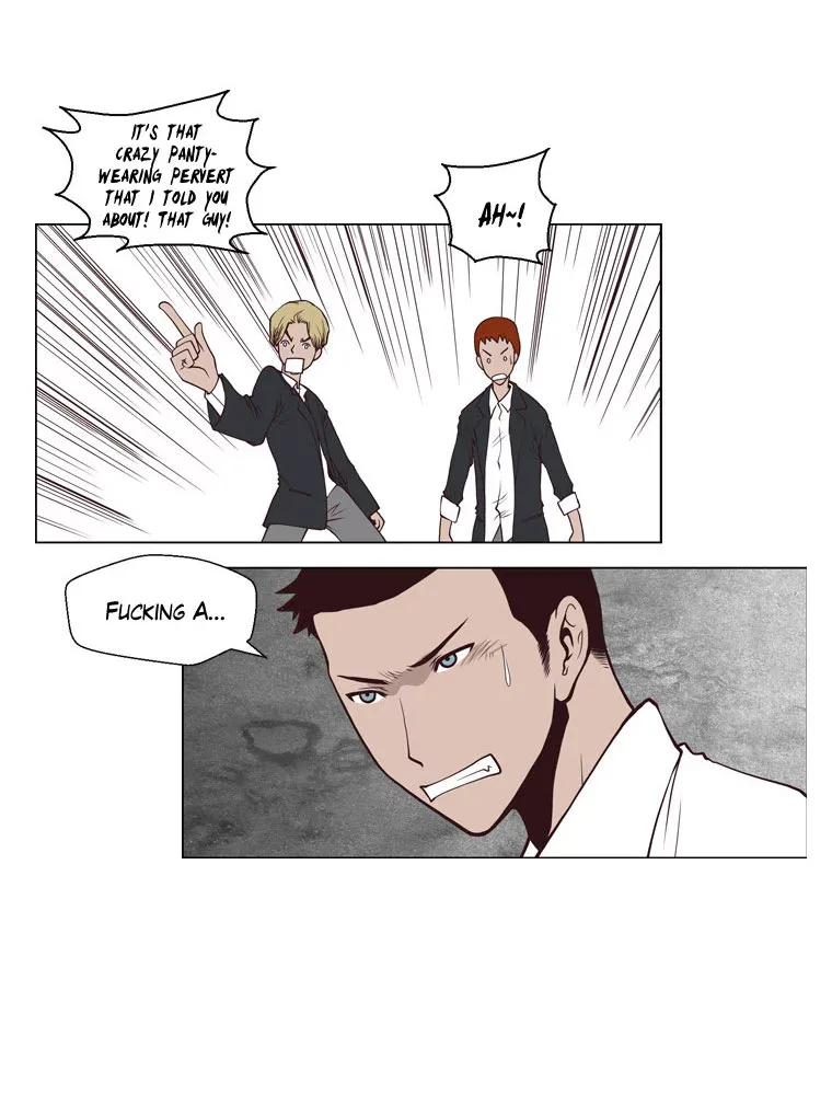 Mrs Angel Chapter 8 page 23
