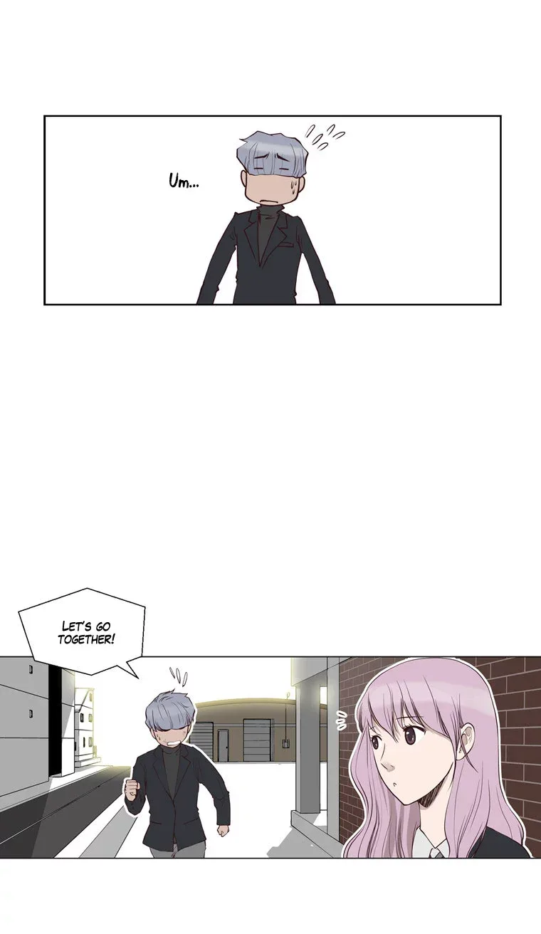 Mrs Angel Chapter 8 page 30
