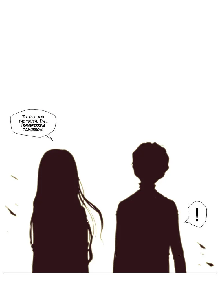 Mrs Angel Chapter 8 page 36