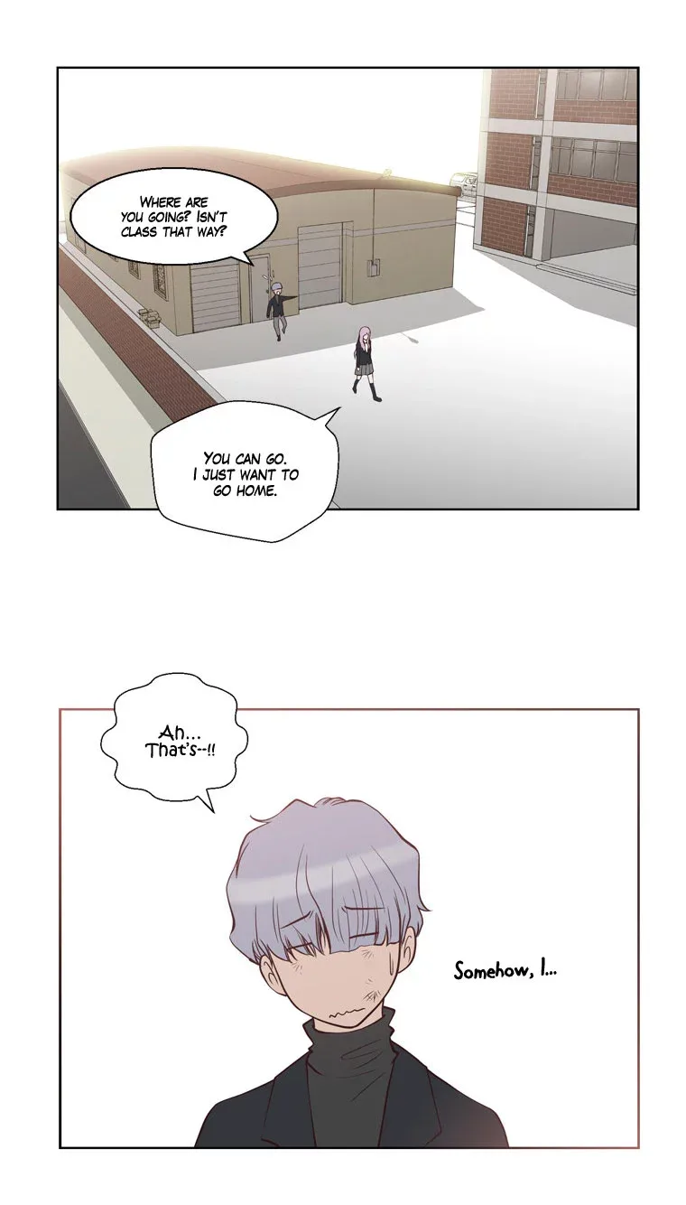 Mrs Angel Chapter 8 page 29