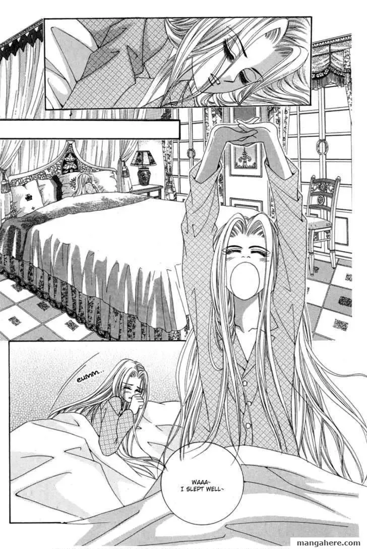 My Boyfriend is a Vampire Chapter 15 page 31