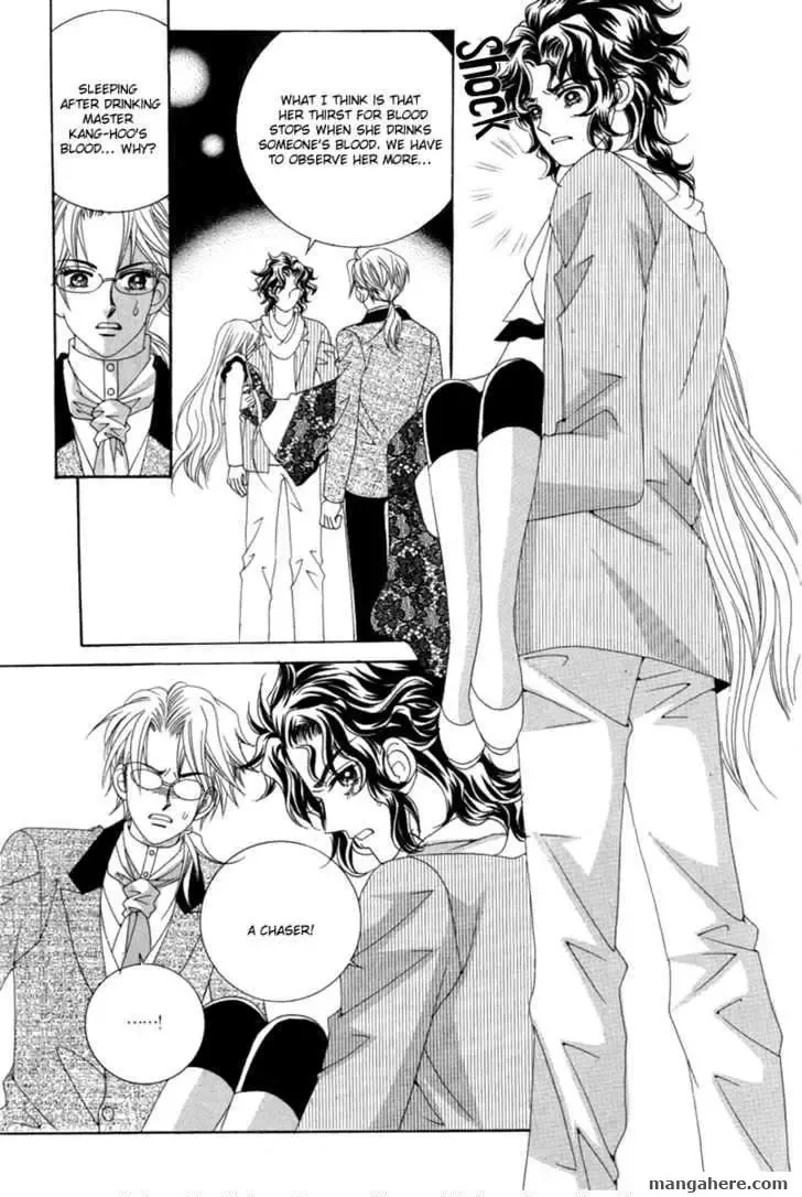 My Boyfriend is a Vampire Chapter 15 page 27