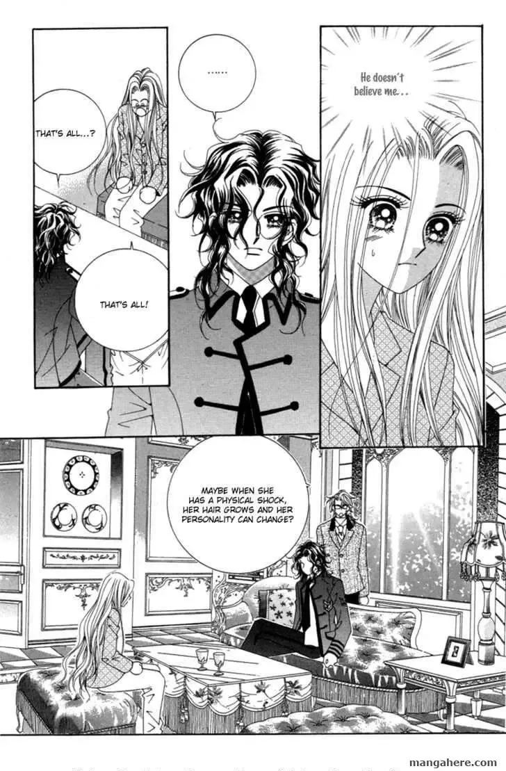 My Boyfriend is a Vampire Chapter 15 page 37