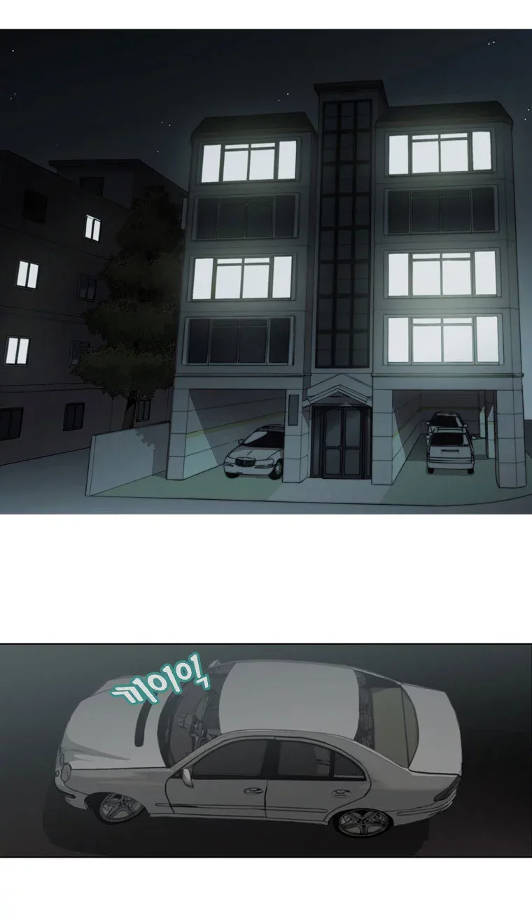 Mrs Angel Chapter 8 page 50