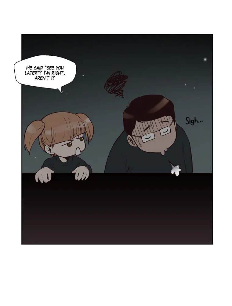 Mrs Angel Chapter 8 page 52
