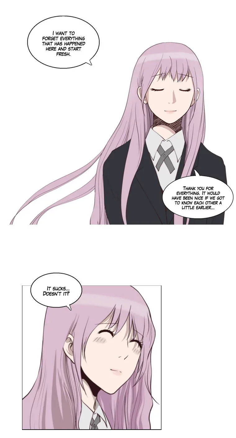 Mrs Angel Chapter 8 page 38