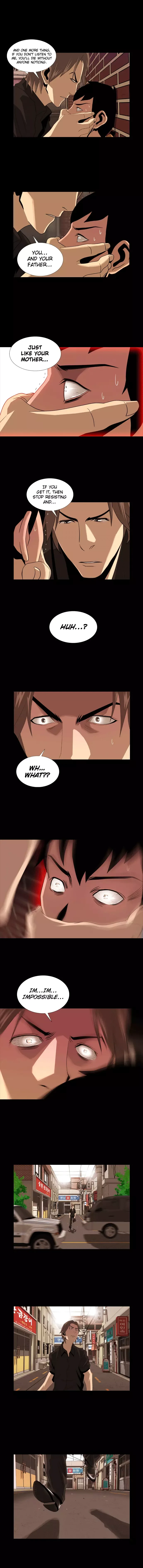 Marionette Chapter 10 page 1