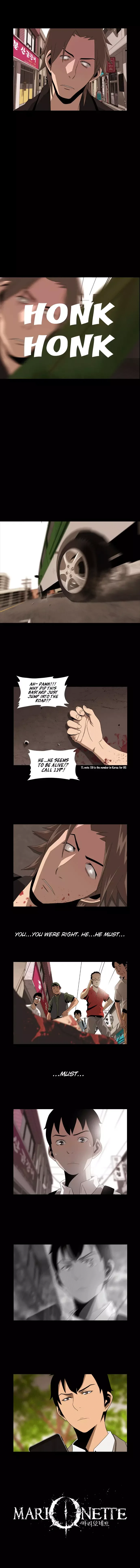 Marionette Chapter 10 page 2
