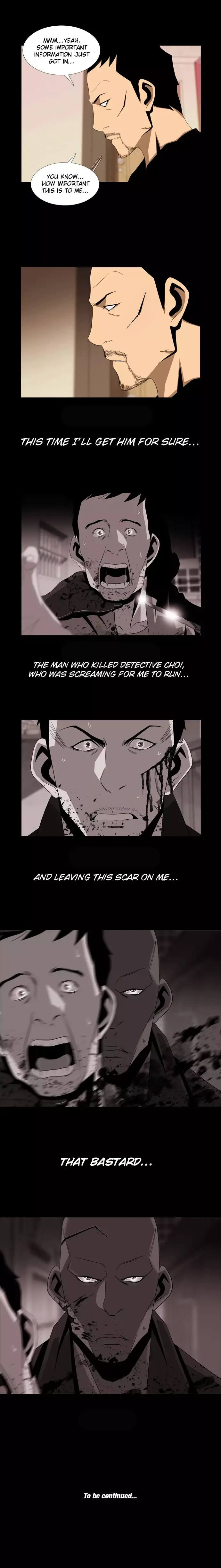 Marionette Chapter 10 page 6