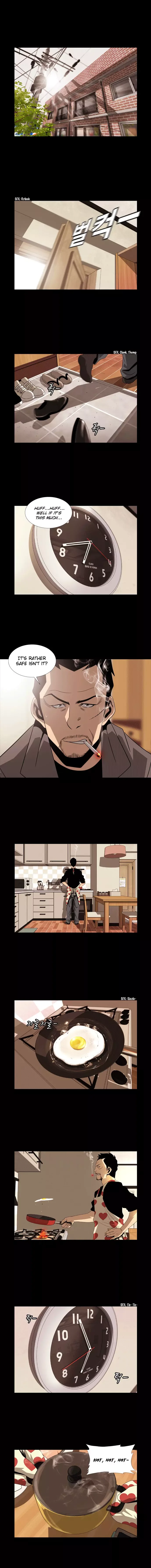 Marionette Chapter 10 page 3
