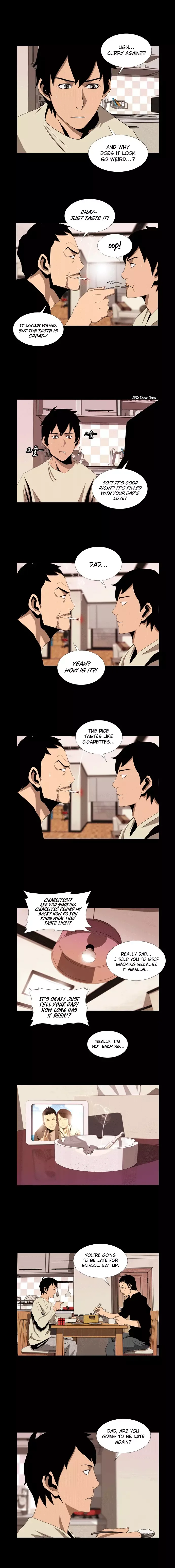Marionette Chapter 10 page 5