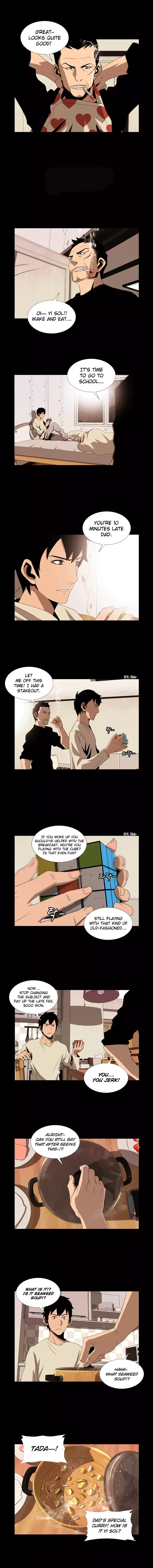 Marionette Chapter 10 page 4