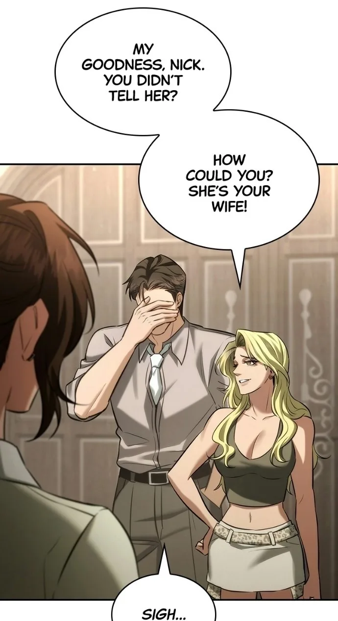 Ties that Bind Us Chapter 37 page 6