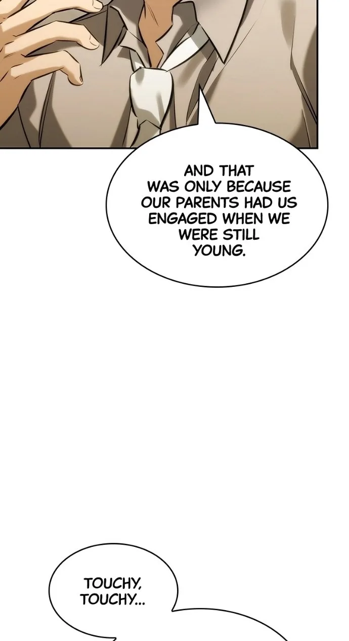Ties that Bind Us Chapter 37 page 8