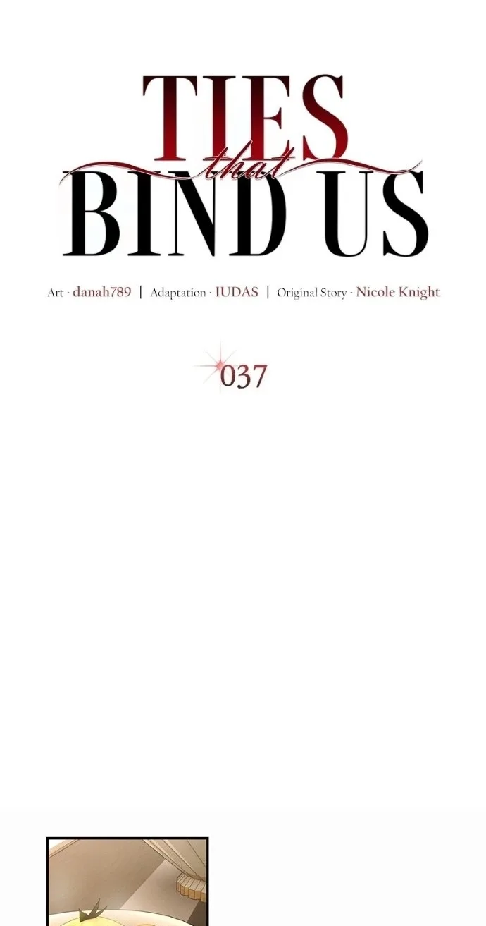 Ties that Bind Us Chapter 37 page 19