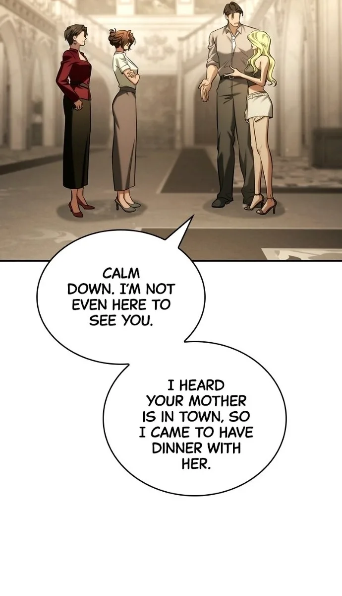 Ties that Bind Us Chapter 37 page 14