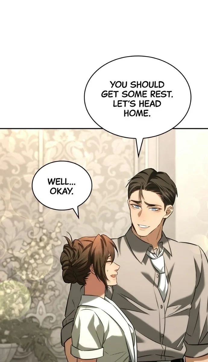 Ties that Bind Us Chapter 38 page 21