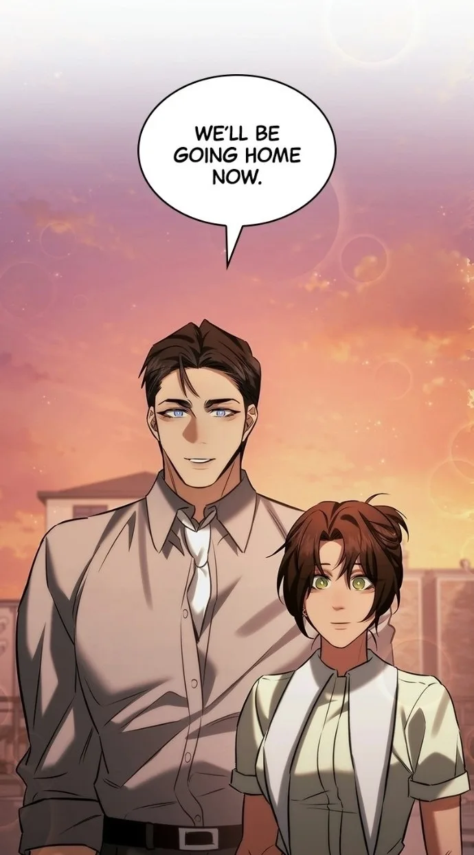 Ties that Bind Us Chapter 38 page 25