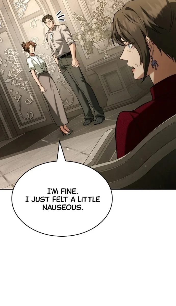 Ties that Bind Us Chapter 38 page 20