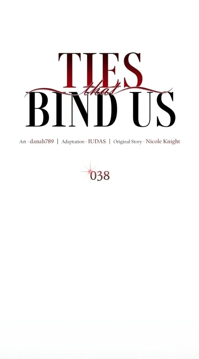 Ties that Bind Us Chapter 38 page 24