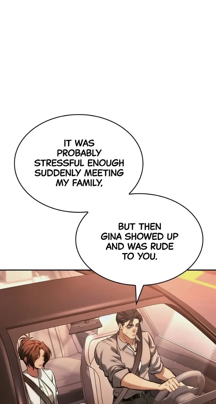 Ties that Bind Us Chapter 38 page 42