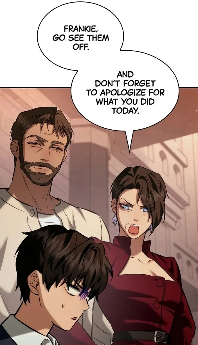 Ties that Bind Us Chapter 38 page 28