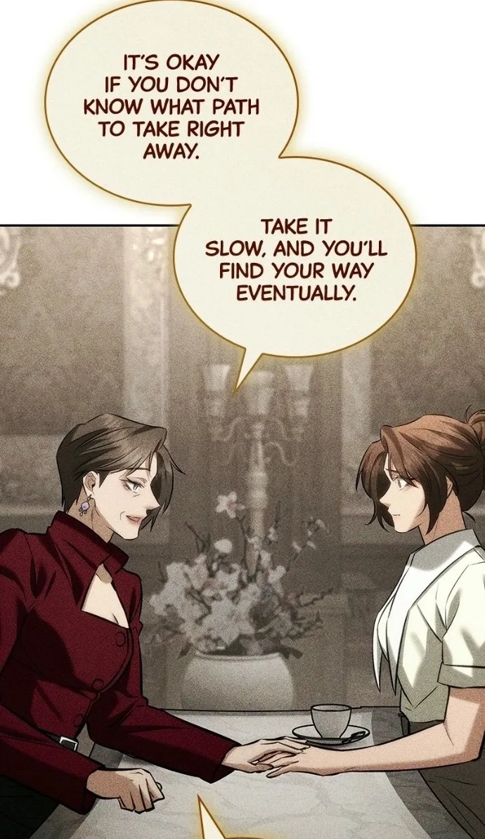 Ties that Bind Us Chapter 38 page 45