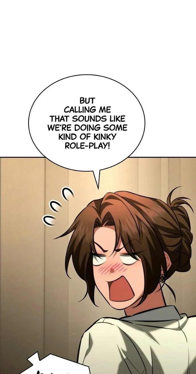 Ties that Bind Us Chapter 38 page 74