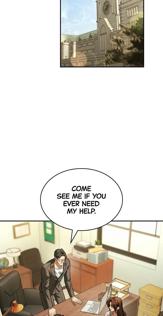 Ties that Bind Us Chapter 39 page 2