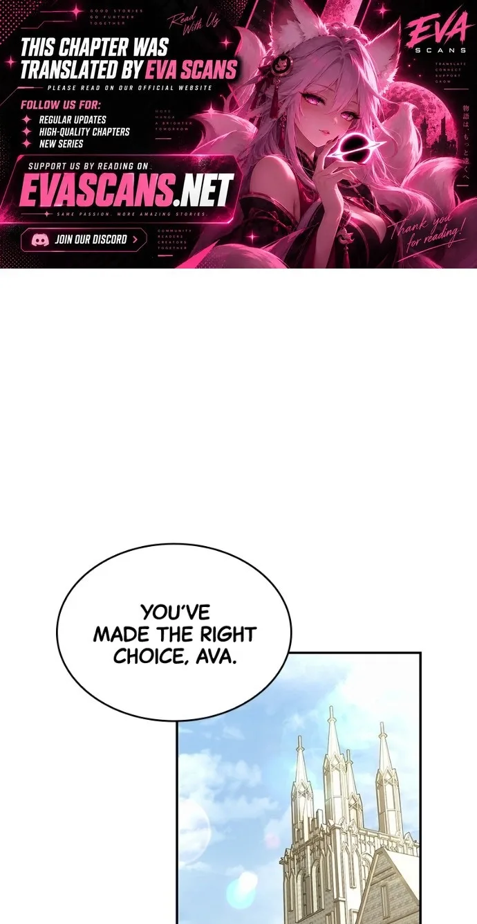 Ties that Bind Us Chapter 39 page 1
