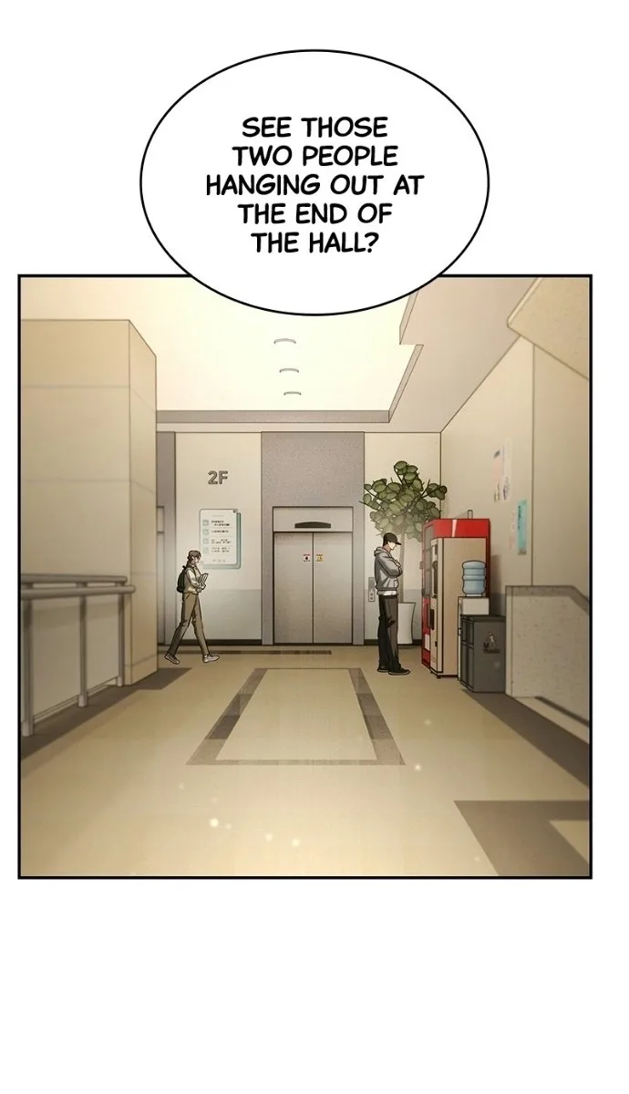 Ties that Bind Us Chapter 39 page 14