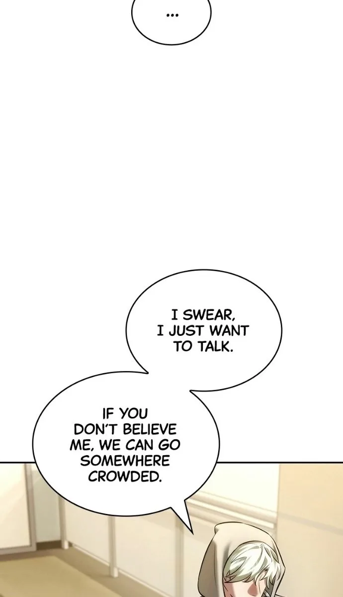Ties that Bind Us Chapter 39 page 22