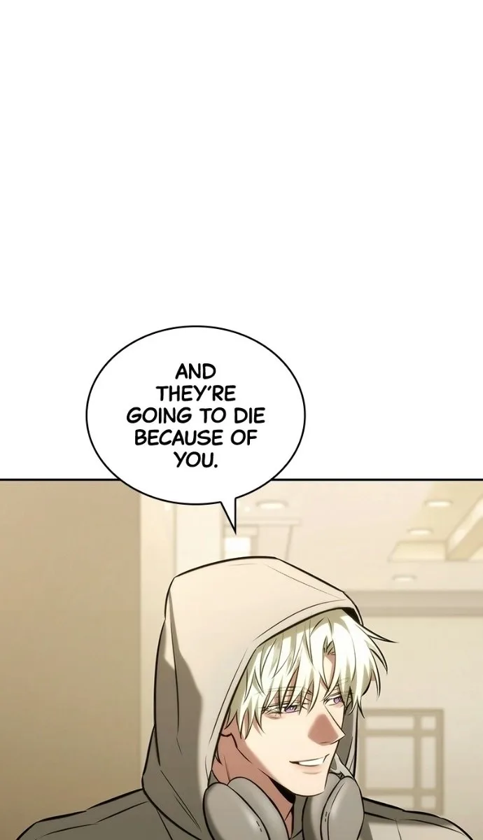 Ties that Bind Us Chapter 39 page 18