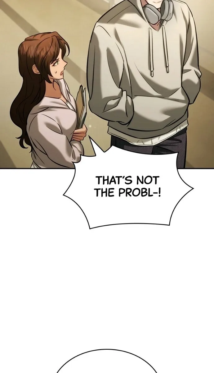 Ties that Bind Us Chapter 39 page 23