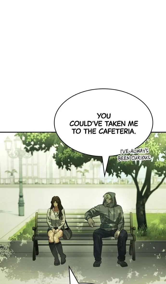 Ties that Bind Us Chapter 39 page 32