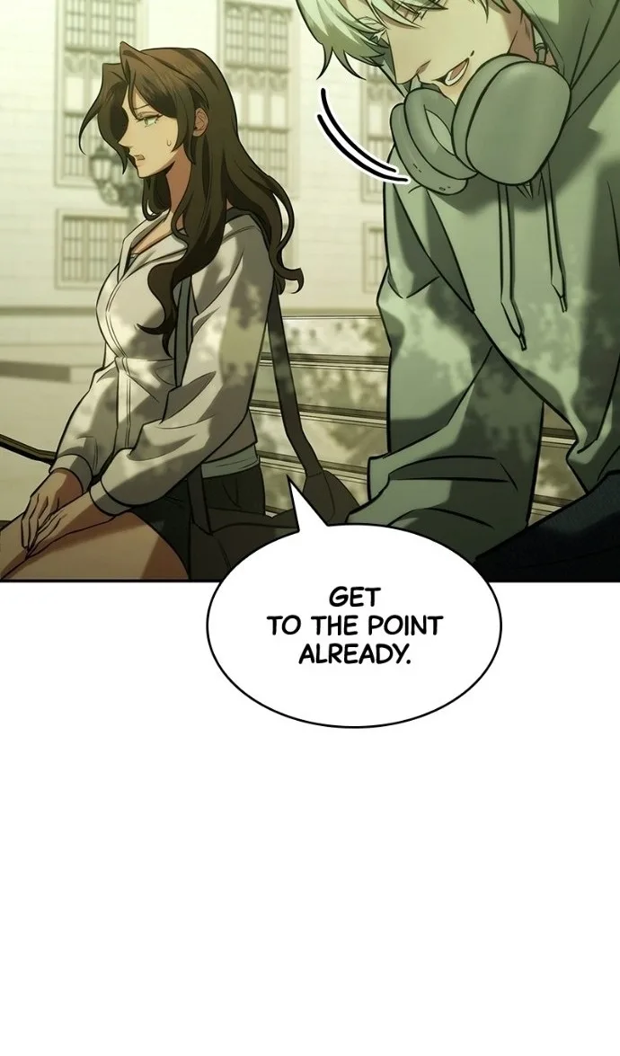 Ties that Bind Us Chapter 39 page 34