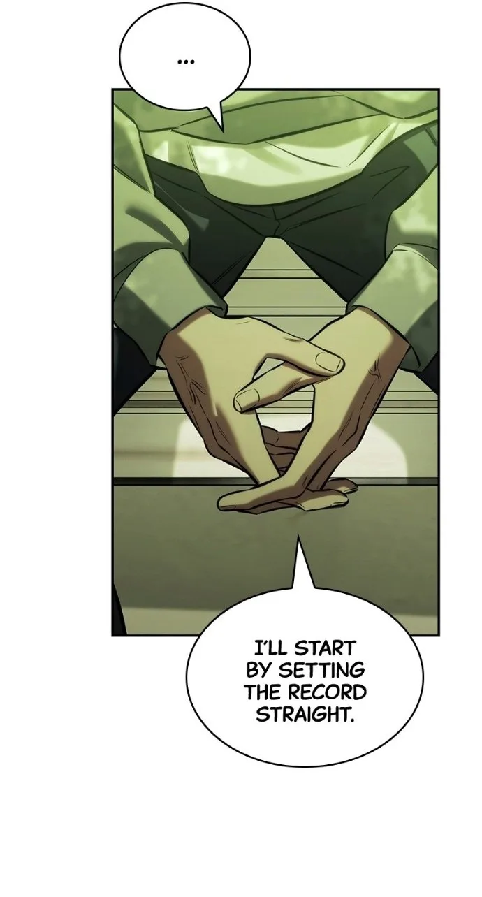 Ties that Bind Us Chapter 39 page 35