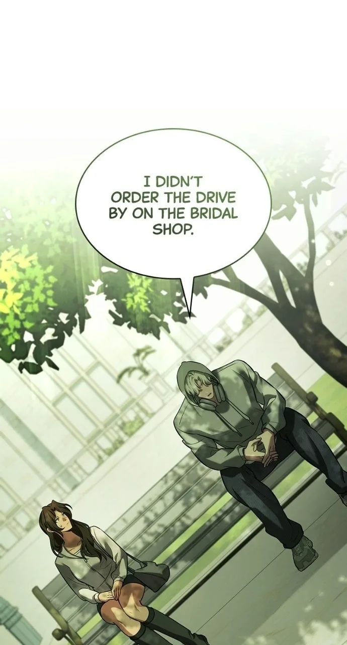 Ties that Bind Us Chapter 39 page 36