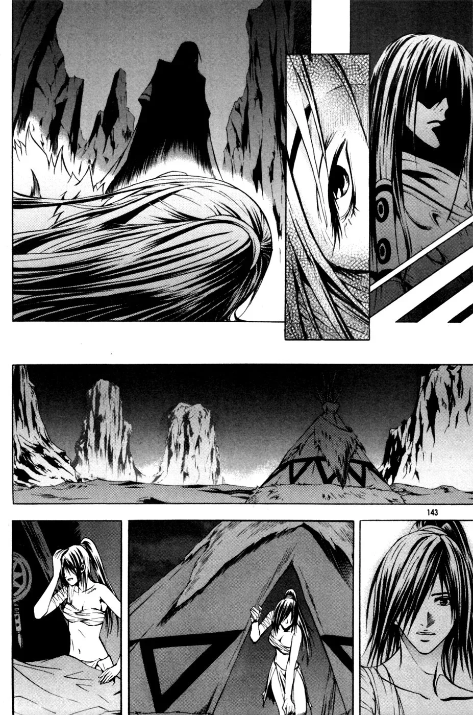 Red Erewhon Chapter 12 page 6