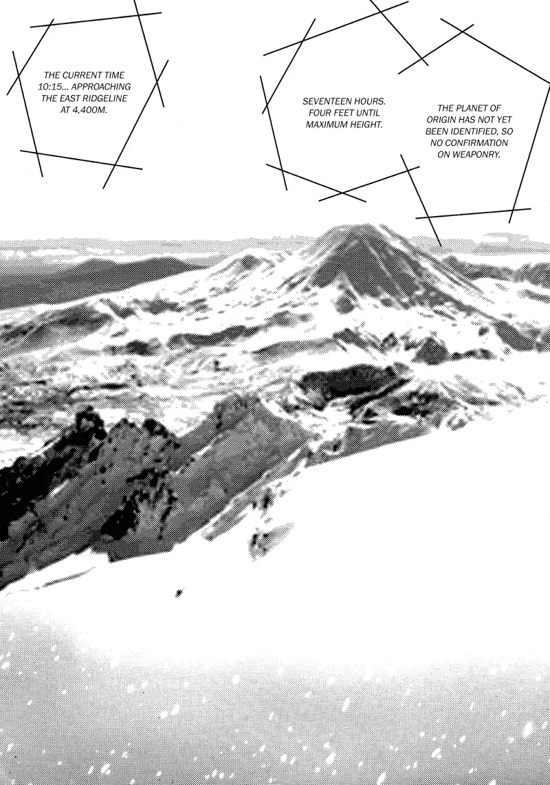 Safe Again Today Chapter 12 page 2
