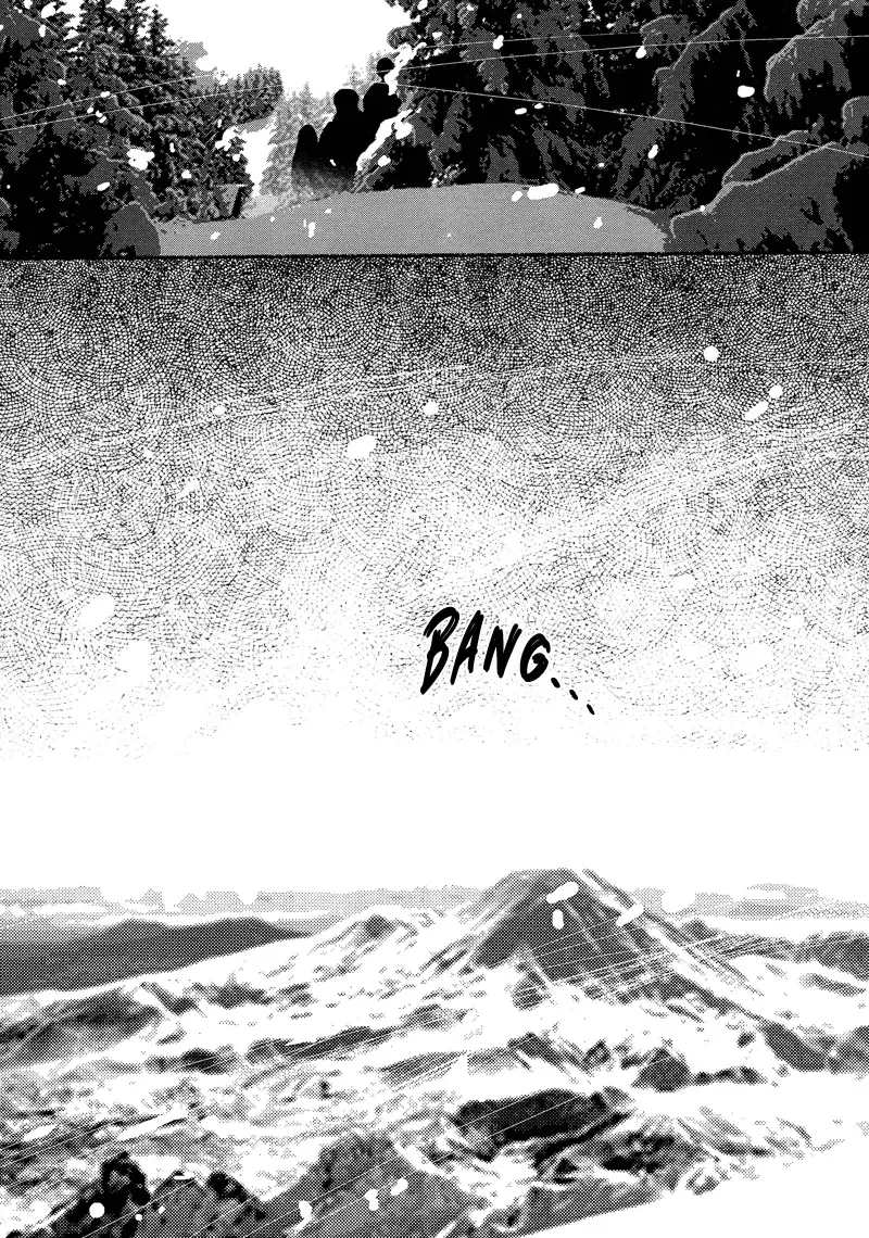 Safe Again Today Chapter 12 page 5