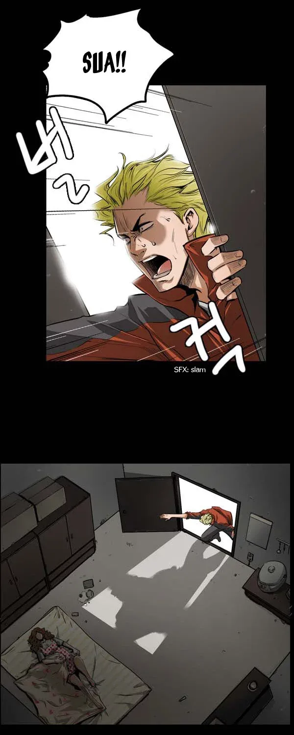 Remnant Chapter 12 page 9