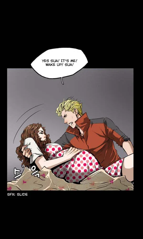 Remnant Chapter 12 page 11